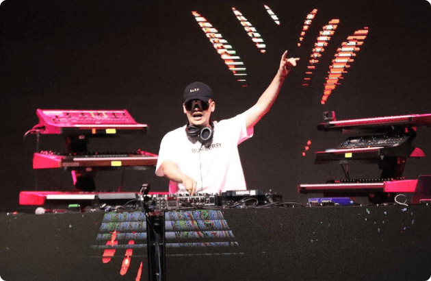 Boombastic Costa Del Sol