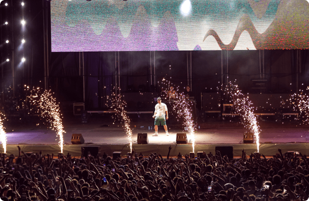 Boombastic Costa Del Sol